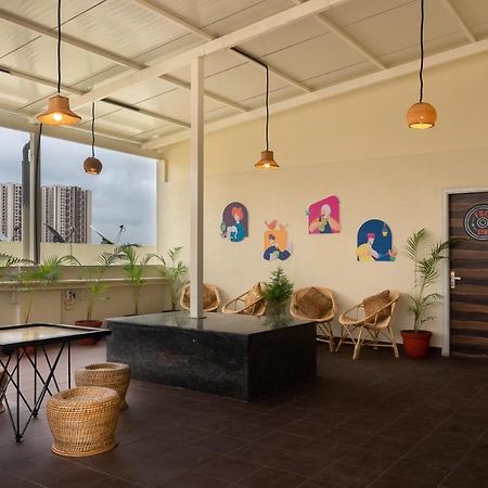 Covie Bannergatta 141 Hostel Bengaluru Kültér fotó
