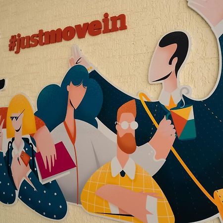 Covie Bannergatta 141 Hostel Bengaluru Kültér fotó