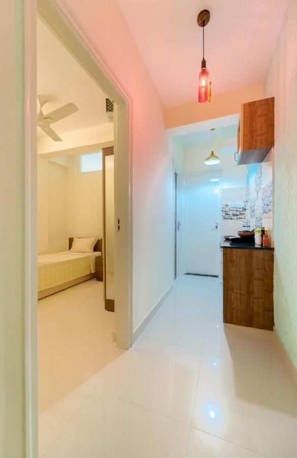Covie Bannergatta 141 Hostel Bengaluru Kültér fotó