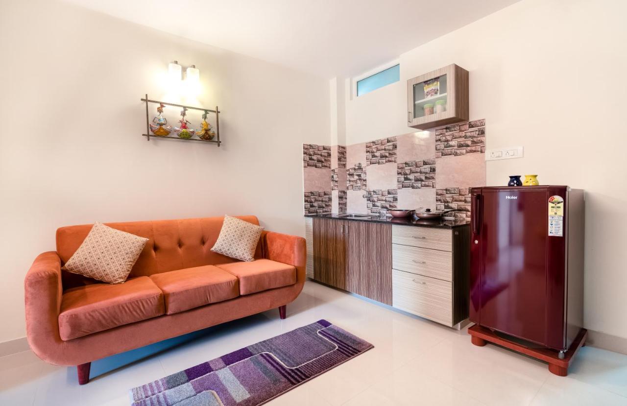 Covie Bannergatta 141 Hostel Bengaluru Kültér fotó